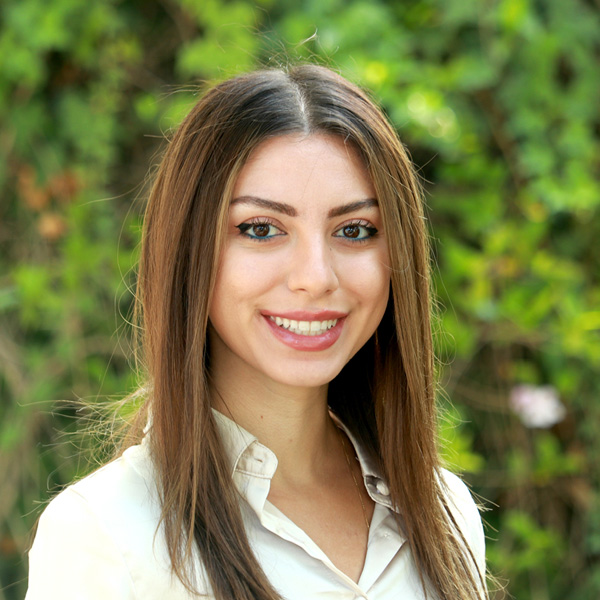 Rita Ezadjian